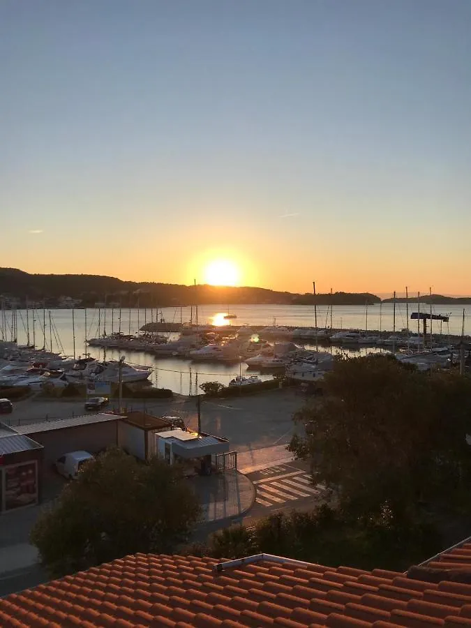 **** Ferienwohnung Auf Der Insel Rab Rab Town