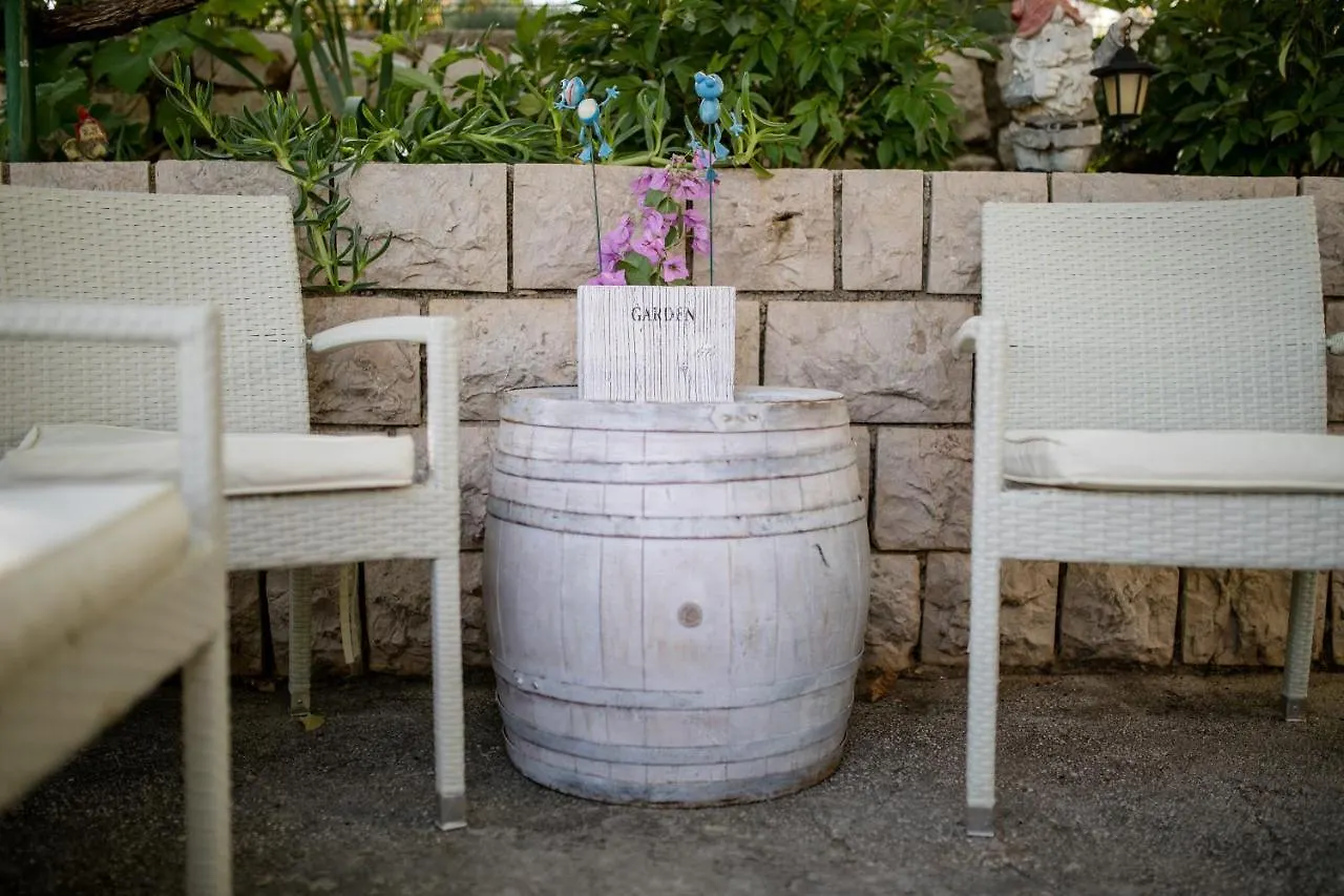 **** Ferienwohnung Auf Der Insel Rab Rab Town